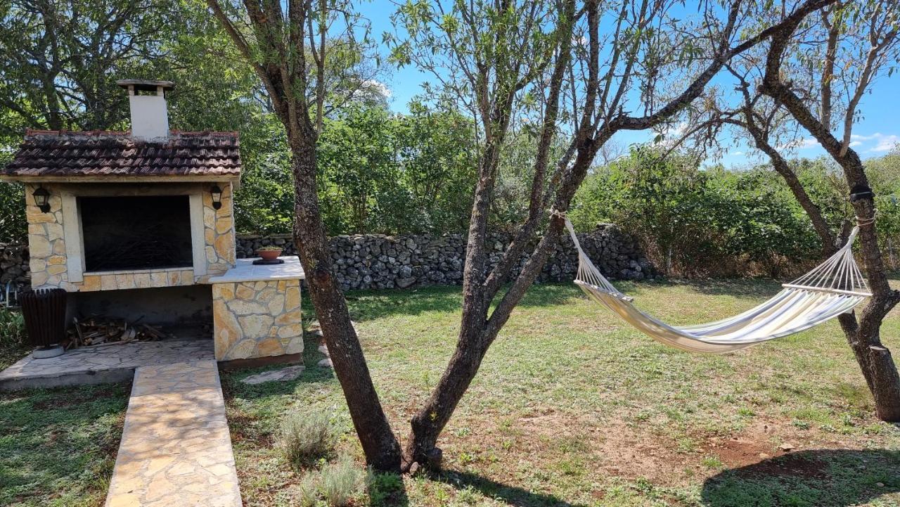 Villa Stone Medal Drniš エクステリア 写真