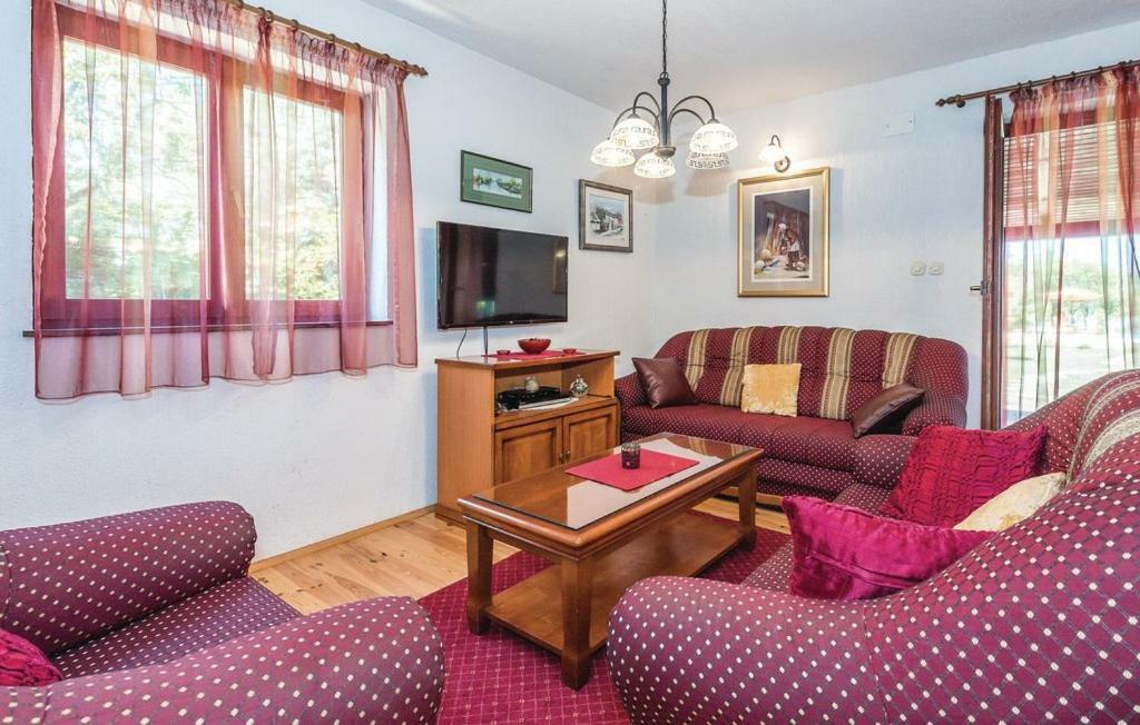 Villa Stone Medal Drniš エクステリア 写真