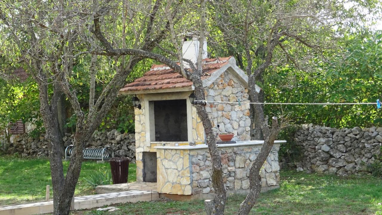 Villa Stone Medal Drniš エクステリア 写真